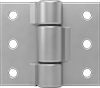 Surface Mount Butt Hinges
