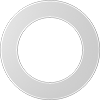 Ultra-Chemical-Resistant Compressible Reinforced ePTFE Pipe Gaskets