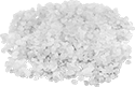 Image of Product. Front orientation. Molding Machine Cleaners. Pellets.