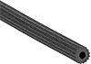 Screening Splines