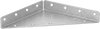 Corner-Reinforcing Brackets