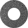 Ultra-High-Temperature Vermiculite Pipe Gaskets