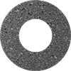 Ultra-High-Temperature Vermiculite Pipe Gaskets
