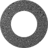 Ultra-High-Temperature Vermiculite Pipe Gaskets