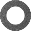 Ultra-High-Temperature Vermiculite Pipe Gaskets