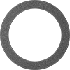 Ultra-High-Temperature Vermiculite Pipe Gaskets