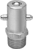 Pin-Style Grease Fittings