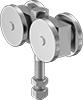 Door Tracks and Fittings