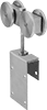 Door Tracks and Fittings
