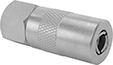 Image of Product. Front orientation. Grease Gun Tips. Grease-Dispensing Tips, Style A.