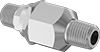 Grease Gun Swivels