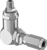 Grease Gun Swivels