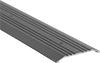 Antislip-Coated Ribbed-Top Thresholds
