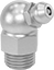 Image of Product. Front orientation. Grease Fittings. Grease Fittings, Male, 67° Elbow.