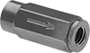 Air Flow Check Valves