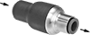 Air Flow Check Valves