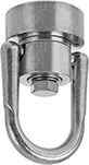Image of Product. Front orientation. Fall-Arrest Anchors. Fall-Arrest Anchors, Weld On.