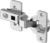 Hinges