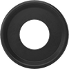 Water- and Steam-Resistant EPDM Gaskets for Quick-Clamp Tube Fittings