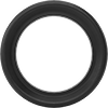 Water- and Steam-Resistant EPDM Gaskets for Quick-Clamp Tube Fittings