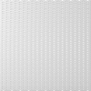 Rigid High-Temperature Plastic Filter Mesh