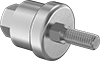 Rod Alignment Couplers