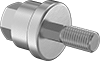 Rod Alignment Couplers
