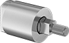 Rod Alignment Couplers