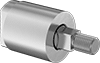 Rod Alignment Couplers