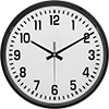 Auto-Adjust Clocks