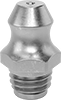 Self-Tapping Grease Fittings for Unthreaded Holes