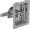 Multipoint Latches