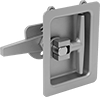 Multipoint Latches