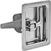 T-Handle Multipoint Latches
