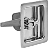 Multipoint Locks and Latches