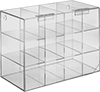 Cabinets for Safety Goggles