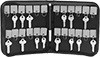 Key-Control Cases