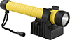 Hazardous Location Flashlights