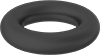Steam- and Ultra-Chemical-Resistant DuPont Kalrez 6375 O-Rings