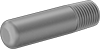 Medium-Pressure Galvanized Iron and Steel Threaded Pipe Fittings