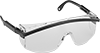 Panoramic Safety Glasses