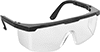 Panoramic Safety Glasses
