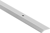 Image of Product. 4. Front orientation. ZoomedIn view. Thresholds. Smooth Thresholds, Style 4.