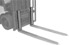 Fork Bumpers