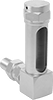 Liquid-Level Gauges