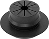 Flex-Grip Grommets