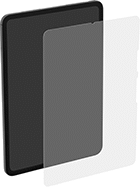 Image of ProductInUse. Front orientation. Screen Protectors. Tablet Screen Protectors.