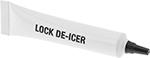 Image of Product. Front orientation. De-Icers. Lock De-Icers.