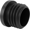 Metric Circular Connector Caps