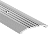 Ribbed-Top Thresholds